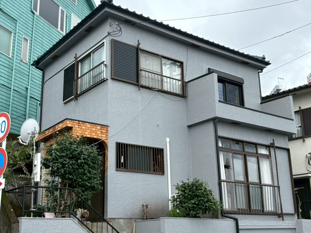郡元　戸建て